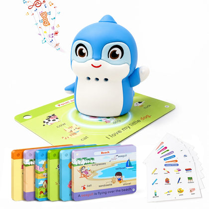 Electronic Early Development Toys